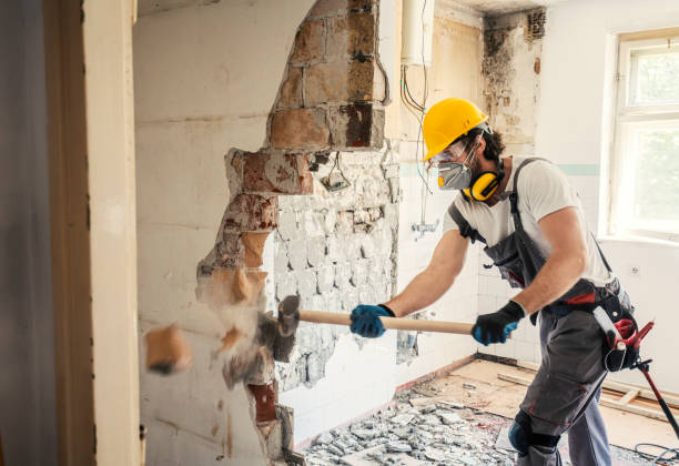 Best Residential Concrete Solutions in Verdigris, OK