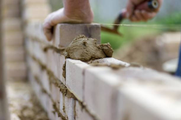Best Concrete Sidewalk Installation in Verdigris, OK